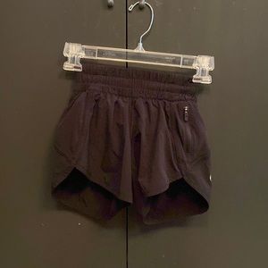 lululemon tracker shorts ! (feel free to make offers!!) NWOT